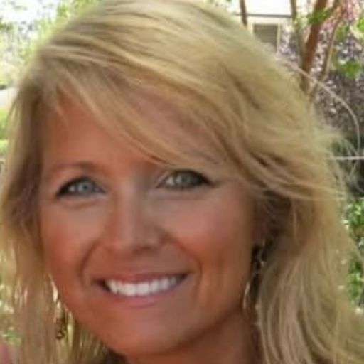 Jeanie Kemp