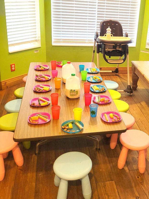 Your Child Deserves a Seat at Learn and Grow's Table